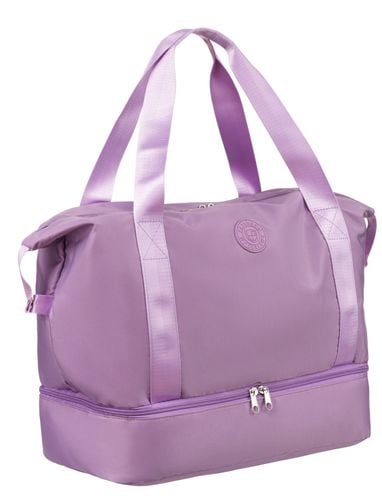 torba damska ptn 23033-7850 purple na Arena.pl