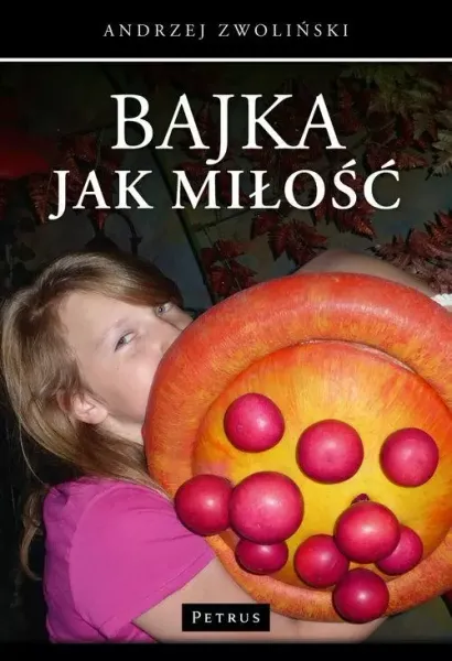 Bajka jak miłość zdjęcie 1