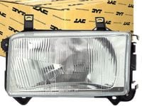 Reflektor Lampa Prawa Przód Volkswagen Transporter T4 1990-2003 956610-E