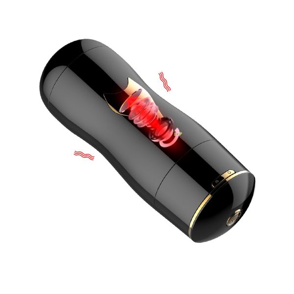 Masturbator-Black zdjęcie 4