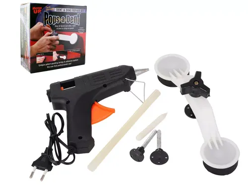 Zestaw do usuwania wgnieceń na Arena.pl