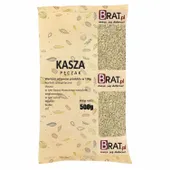 Kasza pęczak 500g Wysoka JAKOŚĆ Produkt NATURALNY