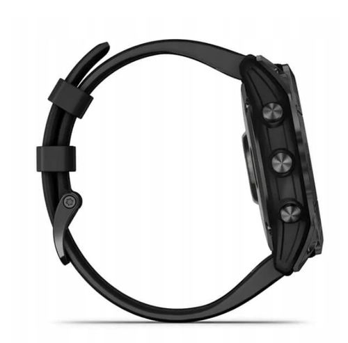 Garmin Fenix 7X Solar czarny na Arena.pl