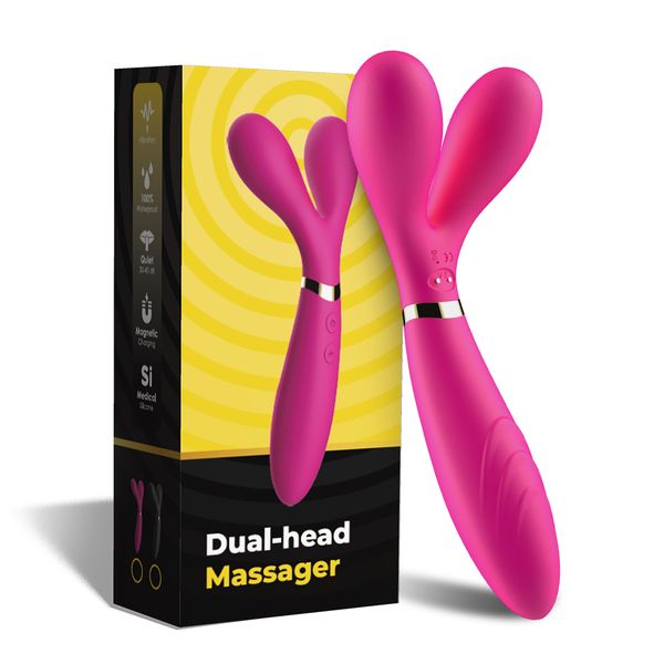 y wand pink zdjęcie 1