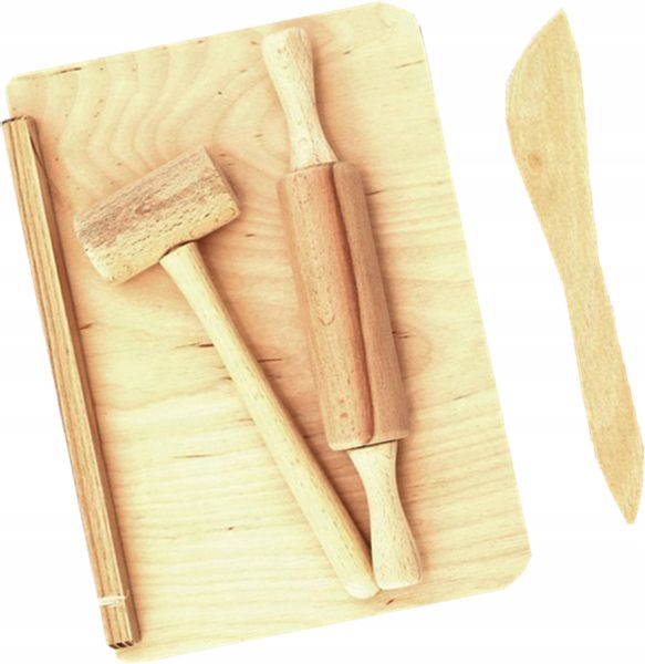 Zestaw kuchenny mini /8 02704 zdjęcie 1