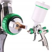 pistolet lakierniczy hp hvlp=lvlp auarita 1,3 l898