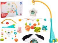 KARUZELA DO LOZECZKA NR:4931