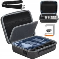 Etui Sunnylife do drona DJI Mini 4 Pro (N4P-B698)