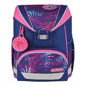 Tornister Ultralight Tropical Chill Herlitz