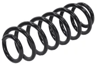 SPRĘŻYNA ZAWIESZENIA TYŁ PEUGEOT 307 2002 2003