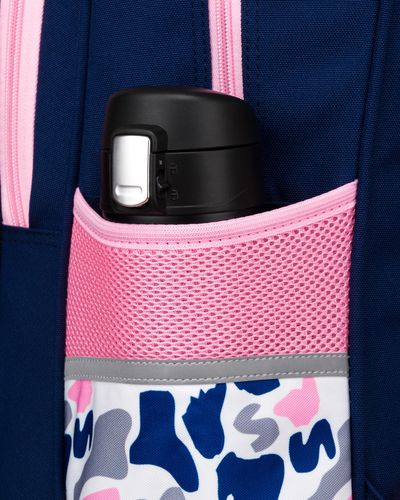 plecak ptn ps2-6074 navy-pink na Arena.pl