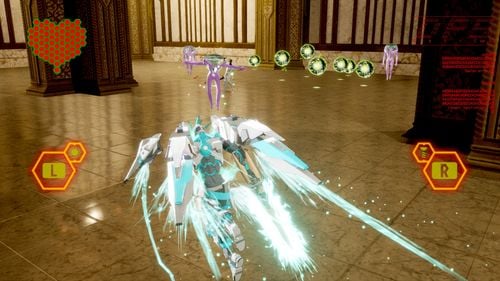 Gra Nintendo Switch No More Heroes 3 na Arena.pl
