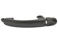 Klamka zewnętrzna  przesuwnych Volkswagen Transporter T5 Caddy 2003-2015