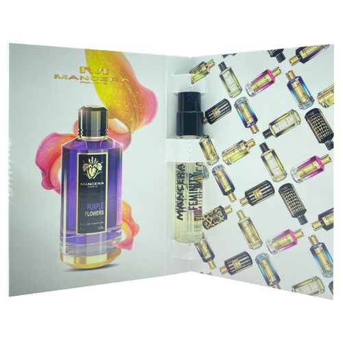 Mancera Feminity EDP 2ml na Arena.pl