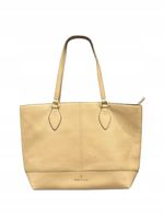 Michael Kors torebka skóra naturalna licowa bezowy