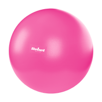 RBA-3103-PK Mini pilka gimnastyczna do pilates re