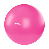 RBA-3103-PK Mini pilka gimnastyczna do pilates re