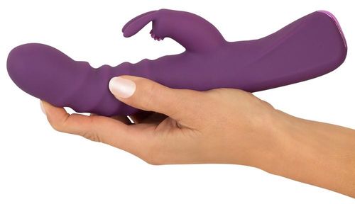 2 f. rabbit vibe thrusting vib na Arena.pl