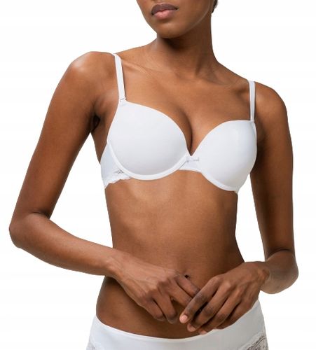 Lovely Micro WHUM biustonosz TRIUMPH rozmiar 80B na Arena.pl