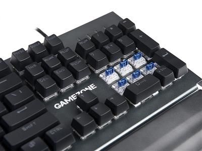 Klawiatura Gamezone Mecano PRO na Arena.pl