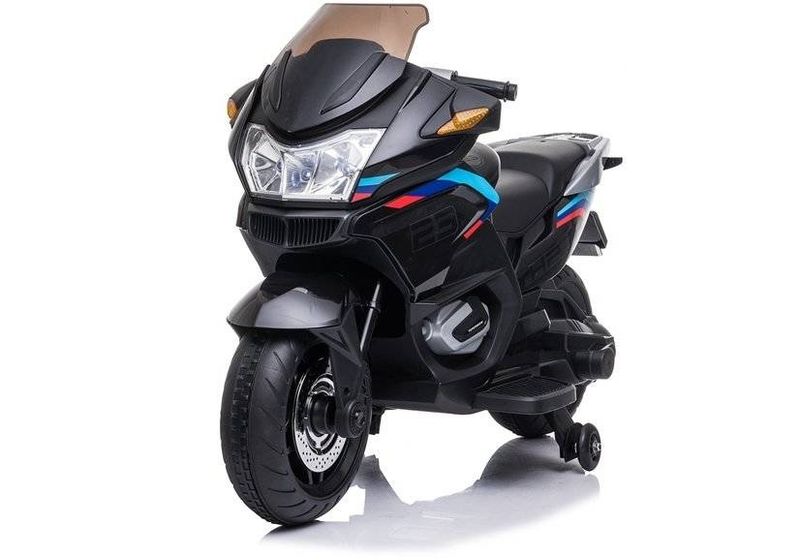 Motor na Akumulator XMX609 Czarny zdjęcie 5