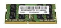 Lenovo SODIMM 16GB, DDR4, 3200, 5M30V06803