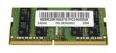 Lenovo SODIMM 16GB, DDR4, 3200, 5M30V06803