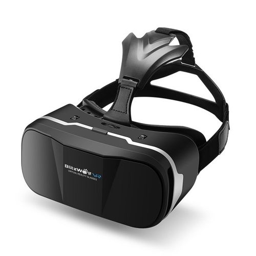 Gogle VR 3D BlitzWolf BW-VR3 na Arena.pl