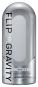 masturbator zero gravity white tenga