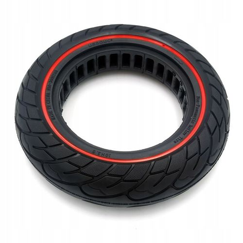 BEZDĘTKOWA pełna opona 10'' V2 do Motus Scooty 10 / Ninebot Max G30 na Arena.pl