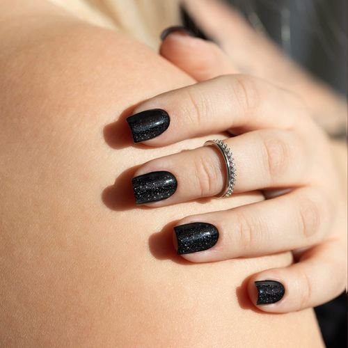 Top hybrydowy no wipe Flash MollyNails 10g na Arena.pl