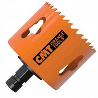 CMT Otwornica 133mm Bi-Metal Plus Xtreme Fast