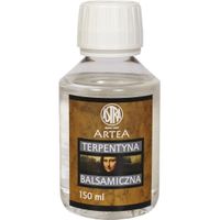 TERPENTYNA BALSAMICZNA ARTEA 150ML ASTRA