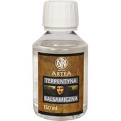 TERPENTYNA BALSAMICZNA ARTEA 150ML ASTRA