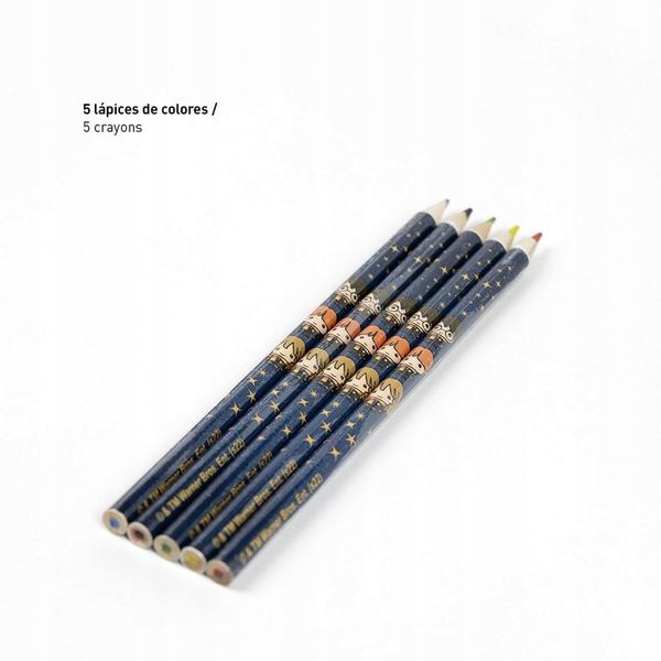 Papeteria, akcesoria szkolne Harry Potter zdjęcie 14