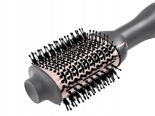 Lokówko-suszarka Lafe Sleek & Shine Brush na Arena.pl