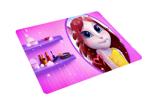 Podkładka pod myszkę Gadający Kot na Arena.pl