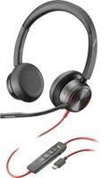 Poly Blackwire 8225 USB-C