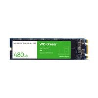Dysk SSD Sandisk 480GB M.2 SATA SSD Green