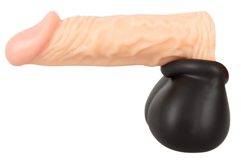 Erecto Ball Ring zdjęcie 10