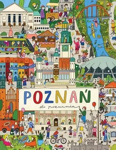 Poznań do poznania zdjęcie 1