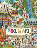 Poznań do poznania