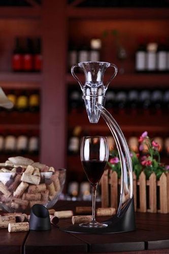 Aerator do wina Angel deluxe na Arena.pl