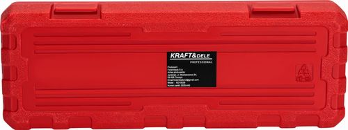 zestaw bitów m4-m18 spline 22 el. kd10539 na Arena.pl