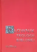Słownik teologii biblijnej