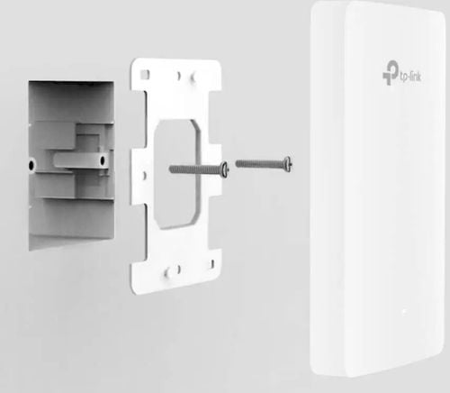 TP-Link EAP615-Wall Access Point AX1800 WiFi 6 na Arena.pl