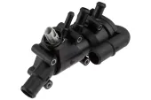 TERMOSTAT Z OBUDOWĄ FORD FIESTA V 2001 2002 2003 2004 2005 2006 2007 2008