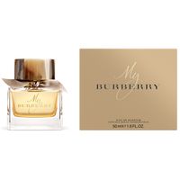 burberry my burberry edp 50ml