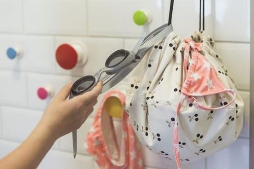 Mini Worek Cherry na Arena.pl