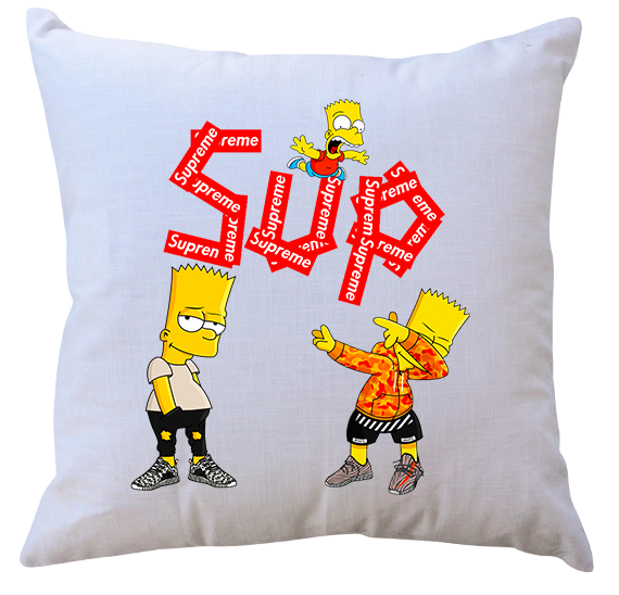 Poduszka Supreme zdjęcie 1